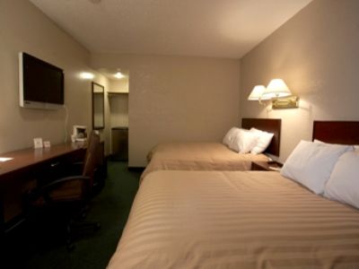 Days Inn By Wyndham Lethbridge Room photo